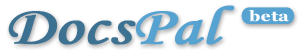 DocsPal free online file converter
